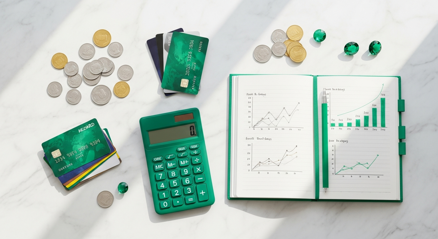 net worth tracking spreadsheets vs apps