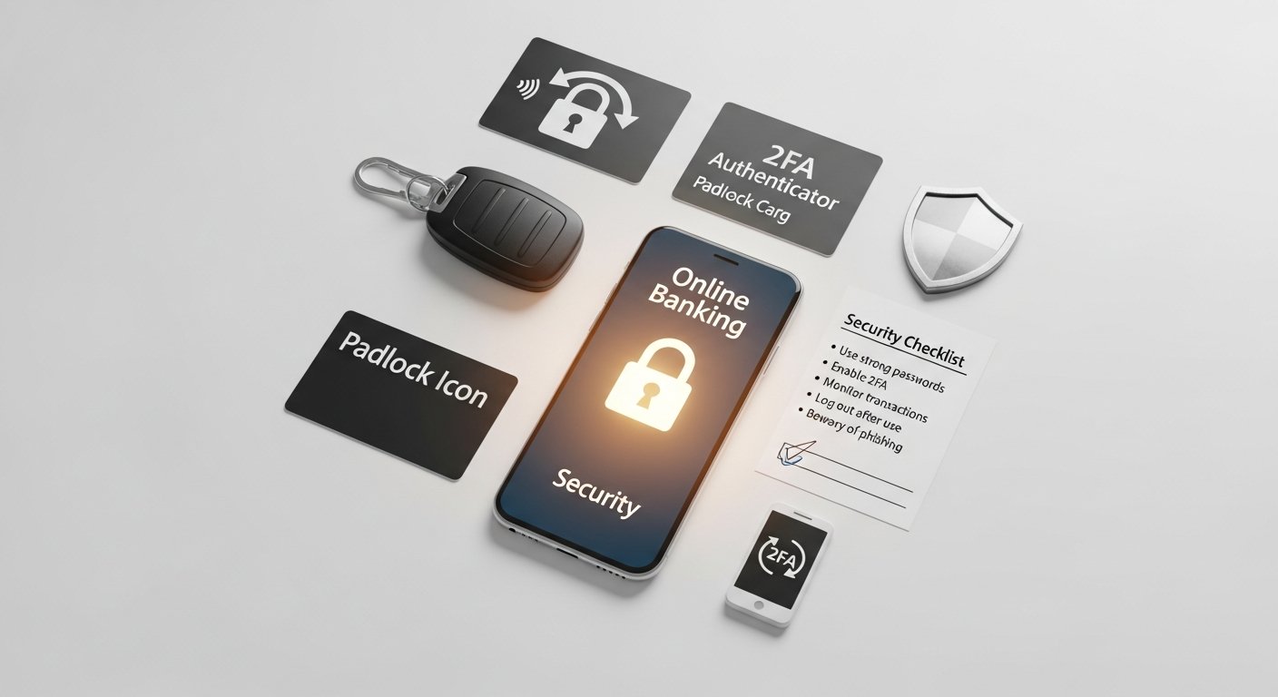 banks strongest encryption standards 2026