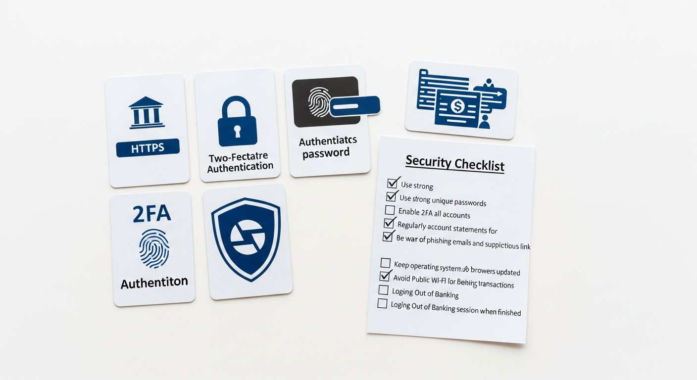 banks strongest encryption standards 2026