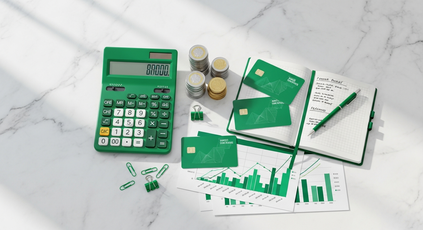 credit card churning risks mortgage applicants