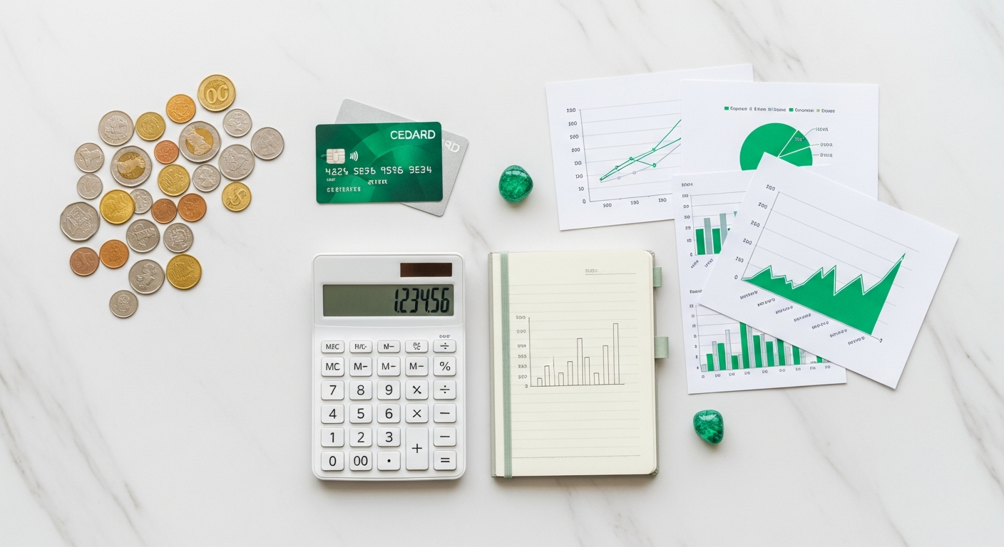 cash stuffing budget method digital banking