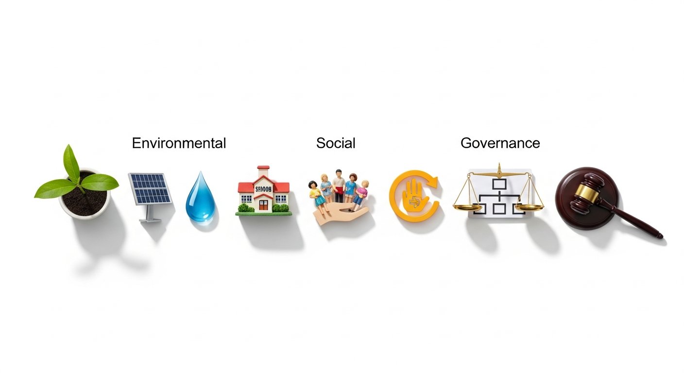 why should you consider esg investments? — esg investing guide
