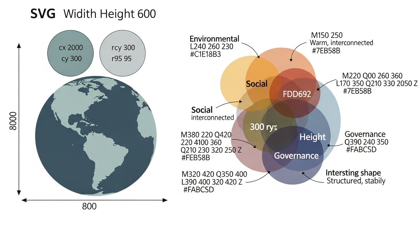 esg investing guide — featured illustration