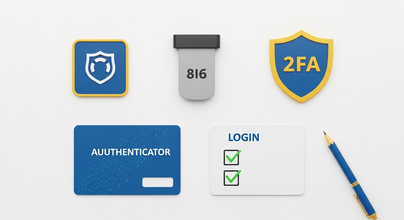 online banking security features 2fa 2026