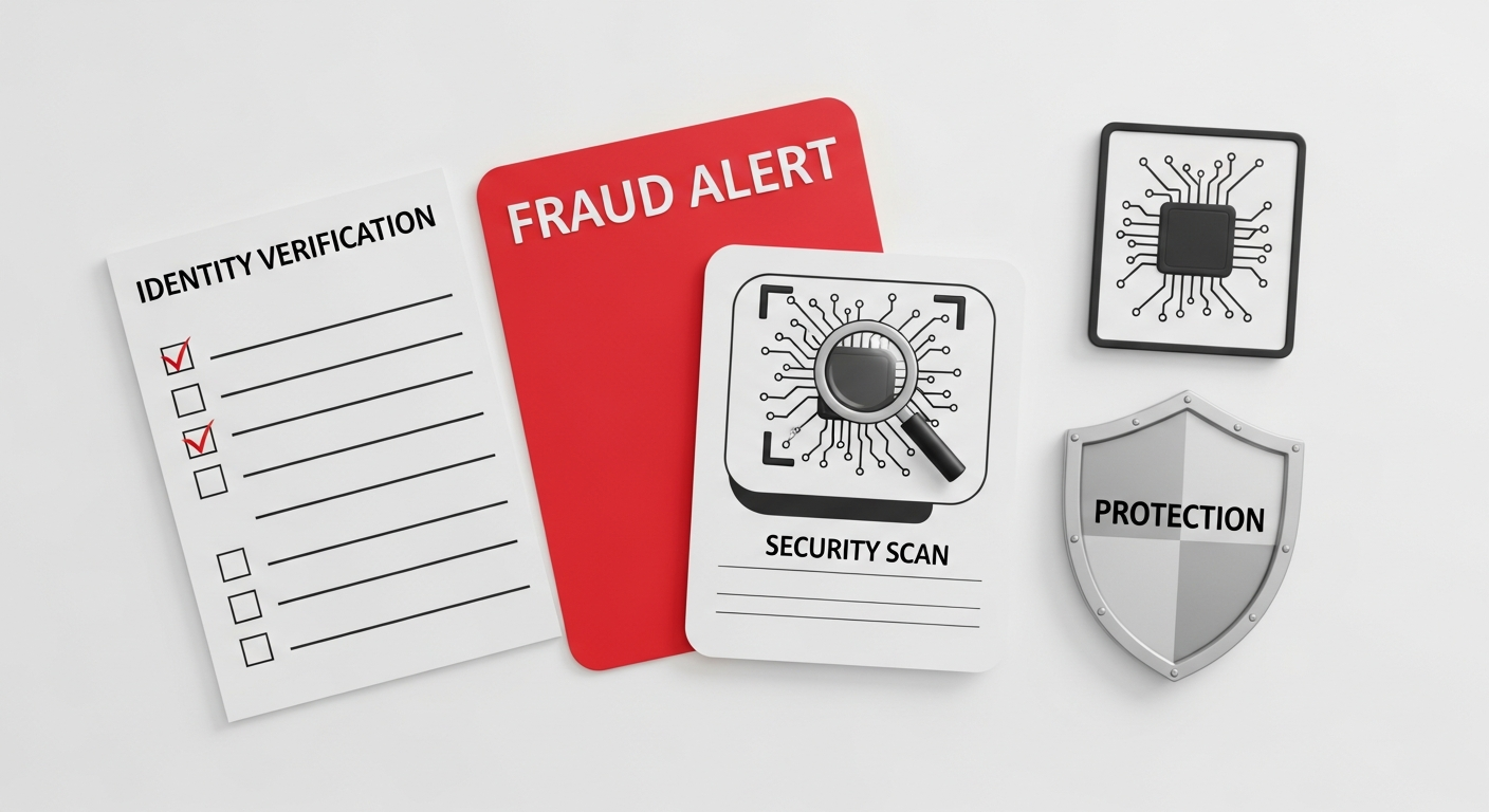 how online banks prevent fraud detailed