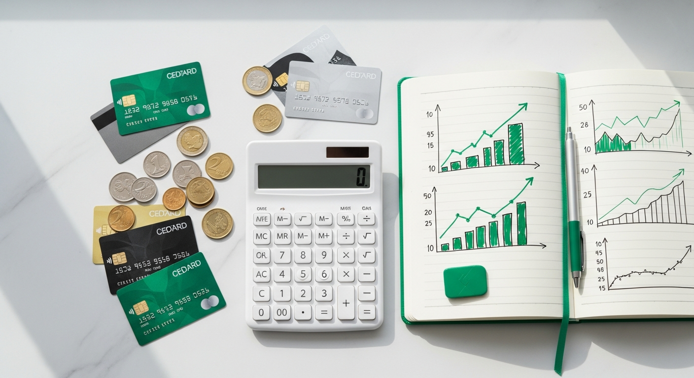 credit card churning risks mortgage applicants