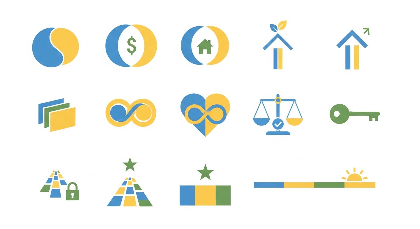 how do income disparities impact spousal savings strategies? — retirement planning for couples