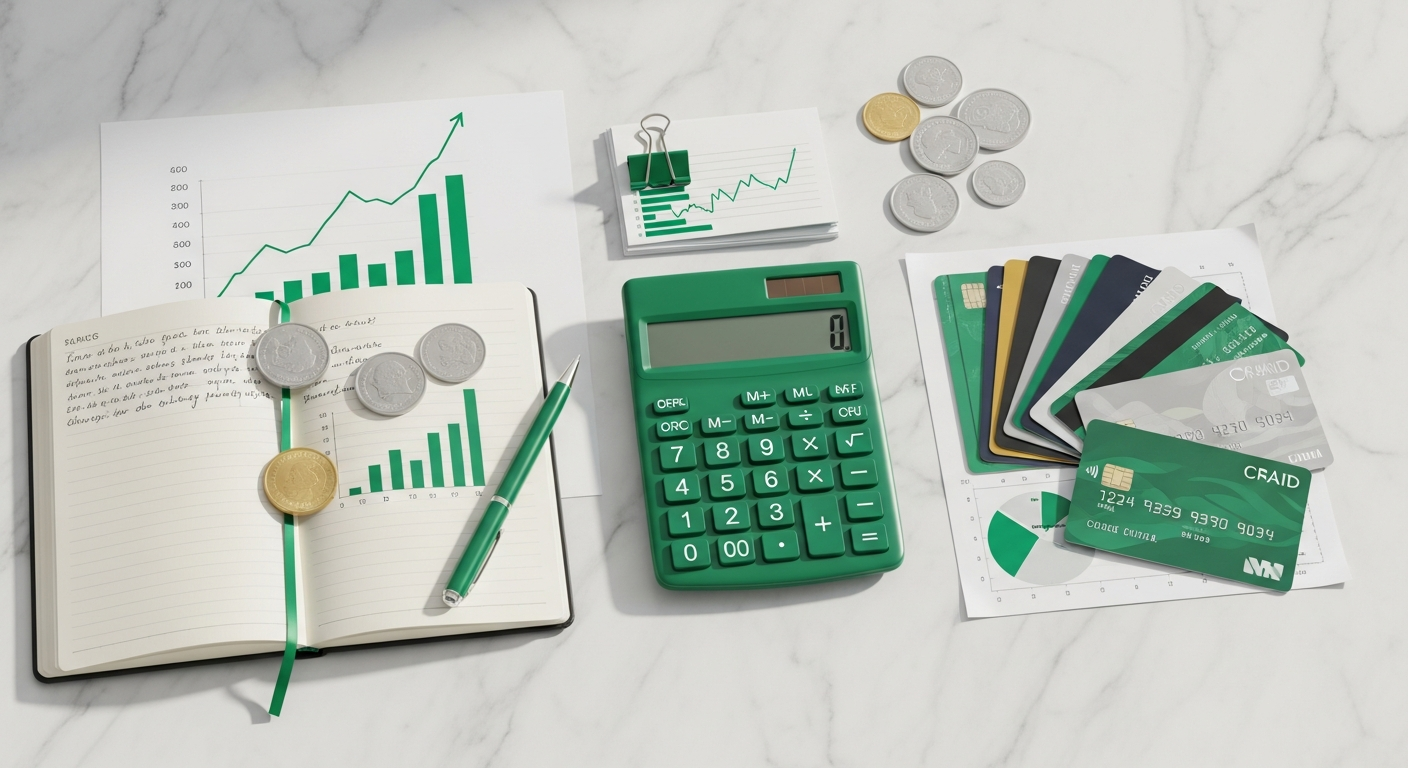cash stuffing budget method digital banking