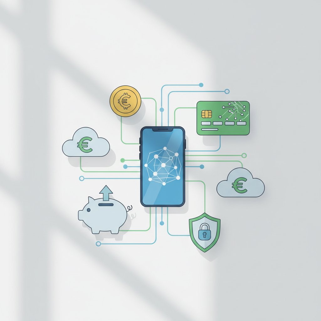 what is fintech - photo 2 illustration