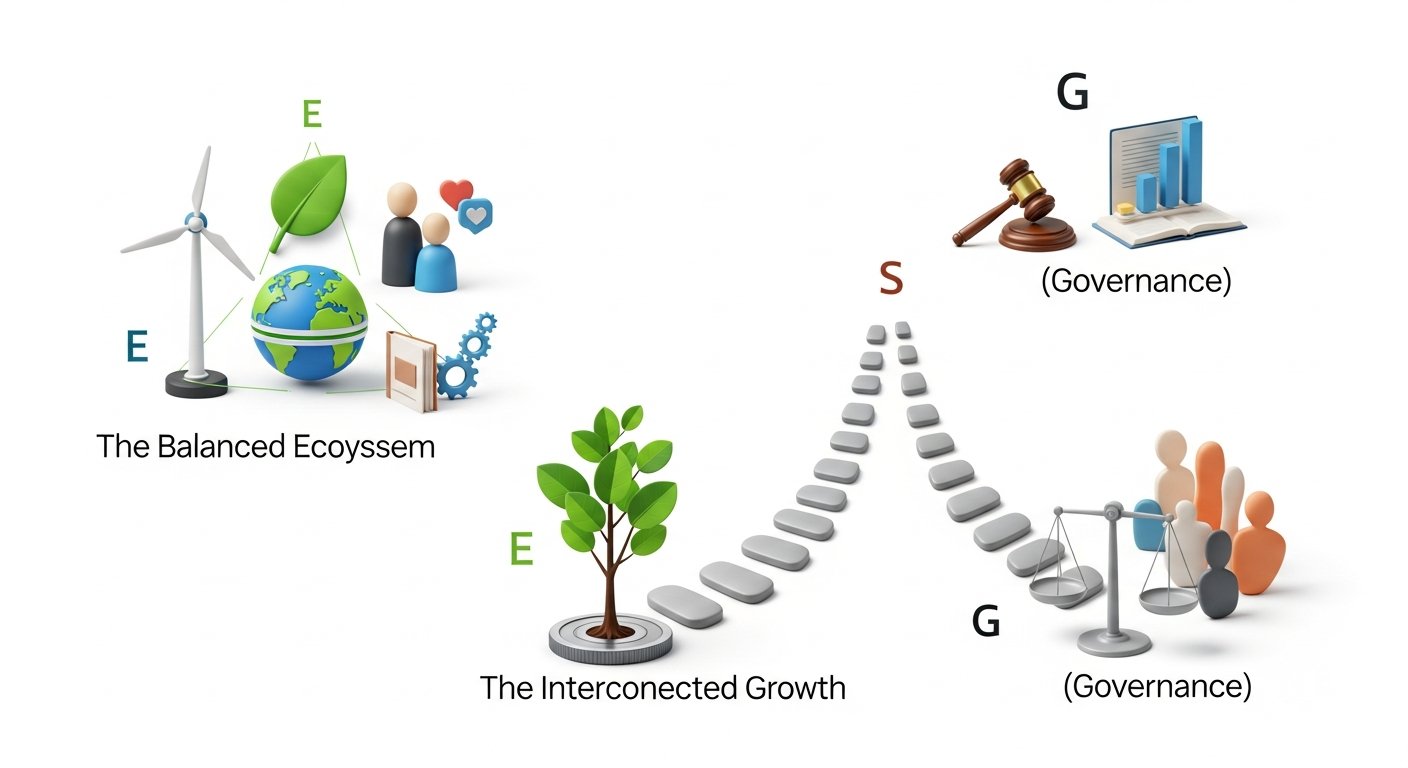 the landscape of esg investment options — esg investing guide