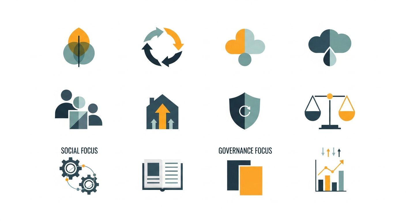sources & references — esg investing guide
