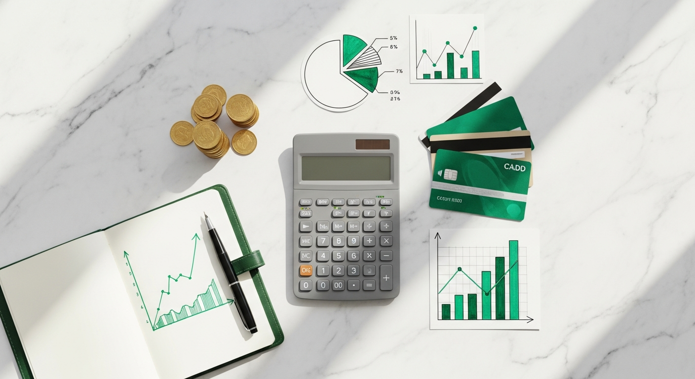 credit card churning risks mortgage applicants