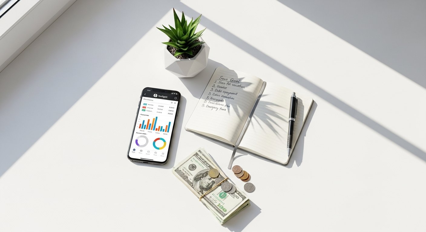 best budgeting apps - photo 2 illustration