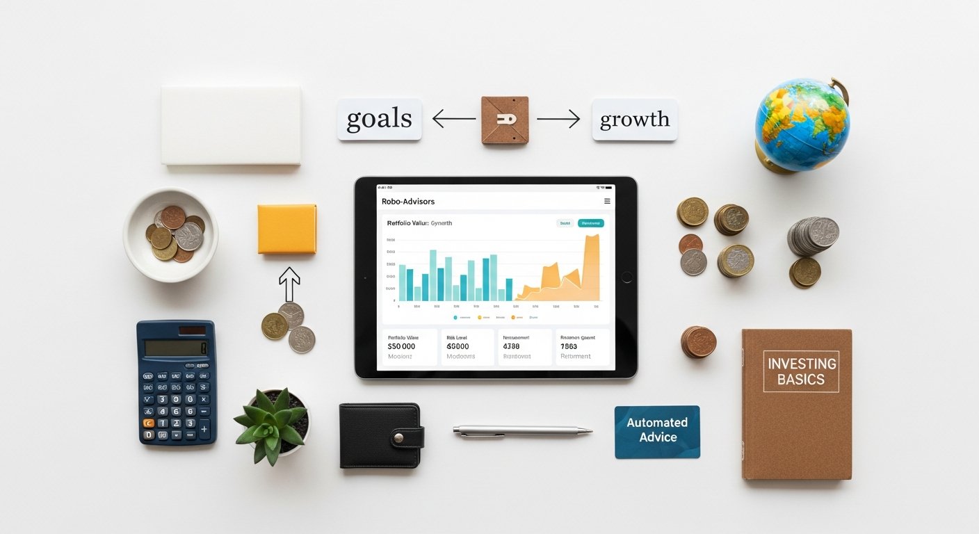 how do robo-advisors work - photo 2 illustration